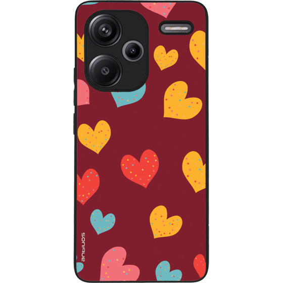 Sonique ���� Heart Series ��� Xiaomi Redmi Note 13 Pro Plus 5G �������