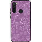 Sonique ���� Heart Series ��� Xiaomi Redmi Note 8 / Redmi Note 8 2021 �������