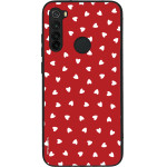 Sonique ���� Heart Series ��� Xiaomi Redmi Note 8 / Redmi Note 8 2021 �������