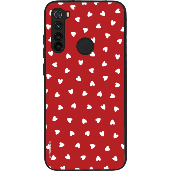Sonique ���� Heart Series ��� Xiaomi Redmi Note 8 / Redmi Note 8 2021 �������