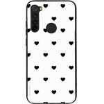 Sonique ���� Heart Series ��� Xiaomi Redmi Note 8 / Redmi Note 8 2021 �����
