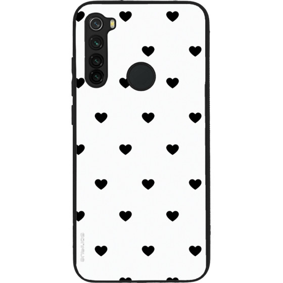 Sonique ���� Heart Series ��� Xiaomi Redmi Note 8 / Redmi Note 8 2021 �����