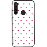 Sonique ���� Heart Series ��� Xiaomi Redmi Note 8 / Redmi Note 8 2021 ����� 01
