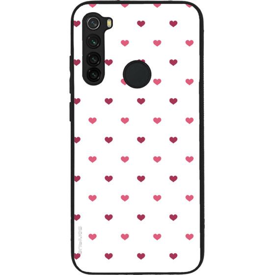 Sonique ���� Heart Series ��� Xiaomi Redmi Note 8 / Redmi Note 8 2021 ����� 01