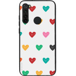 Sonique ���� Heart Series ��� Xiaomi Redmi Note 8 / Redmi Note 8 2021 ����� 02