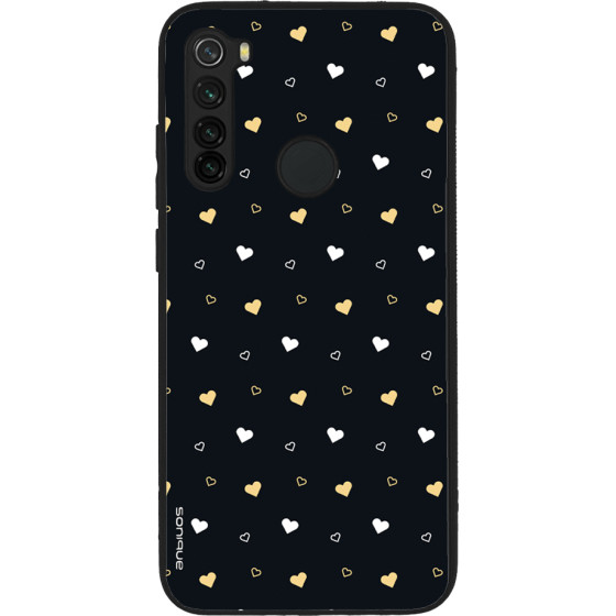 Sonique ���� Heart Series ��� Xiaomi Redmi Note 8 / Redmi Note 8 2021 ����� 01