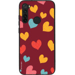 Sonique ���� Heart Series ��� Xiaomi Redmi Note 8 / Redmi Note 8 2021 �������