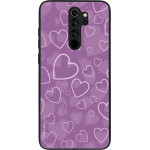 Sonique ���� Heart Series ��� Xiaomi Redmi Note 8 Pro �������