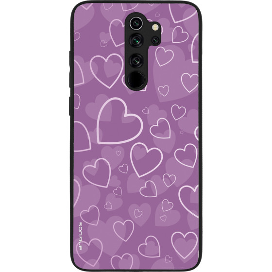 Sonique ���� Heart Series ��� Xiaomi Redmi Note 8 Pro �������