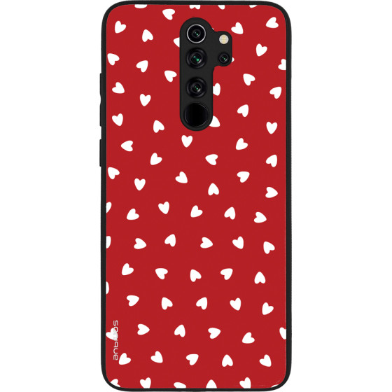 Sonique ���� Heart Series ��� Xiaomi Redmi Note 8 Pro �������