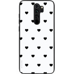Sonique ���� Heart Series ��� Xiaomi Redmi Note 8 Pro �����