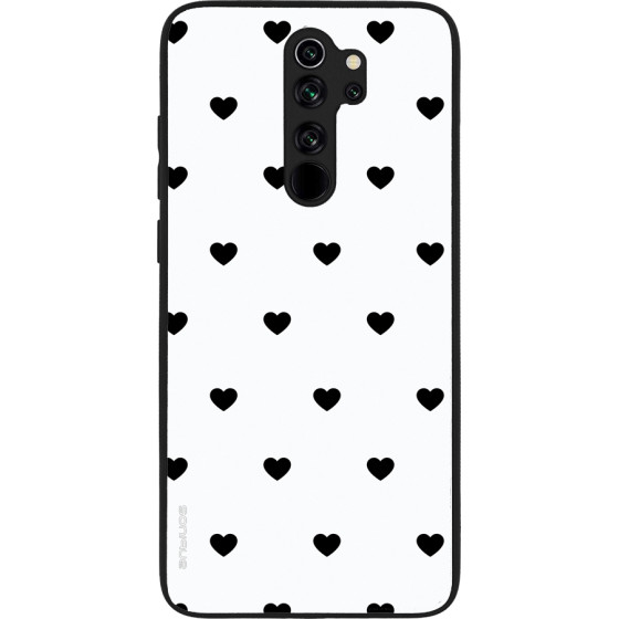 Sonique ���� Heart Series ��� Xiaomi Redmi Note 8 Pro �����