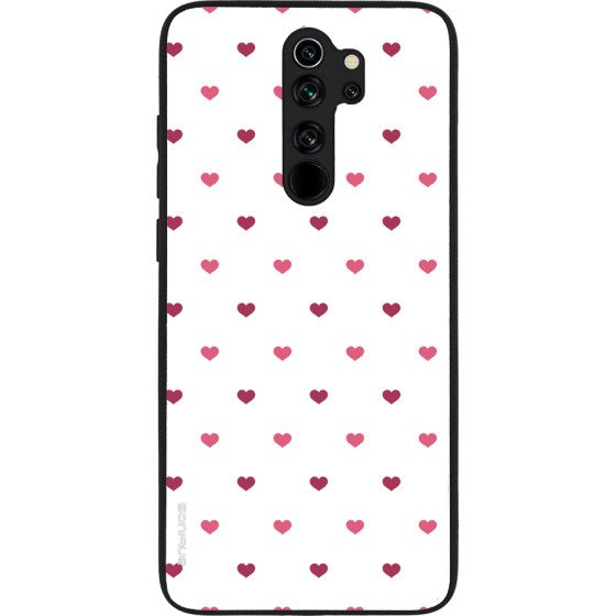 Sonique ���� Heart Series ��� Xiaomi Redmi Note 8 Pro ����� 01
