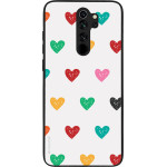Sonique ���� Heart Series ��� Xiaomi Redmi Note 8 Pro ����� 02