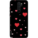 Sonique ���� Heart Series ��� Xiaomi Redmi Note 8 Pro �����
