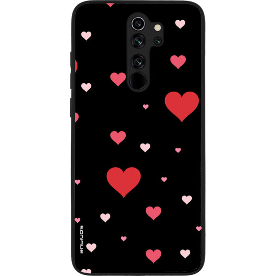 Sonique ���� Heart Series ��� Xiaomi Redmi Note 8 Pro �����