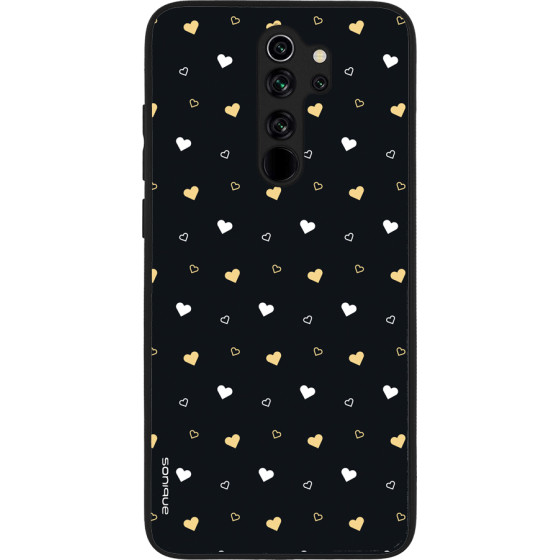 Sonique ���� Heart Series ��� Xiaomi Redmi Note 8 Pro ����� 01