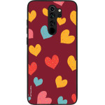 Sonique ���� Heart Series ��� Xiaomi Redmi Note 8 Pro �������