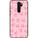 Sonique ���� Heart Series ��� Xiaomi Redmi Note 8 Pro ���