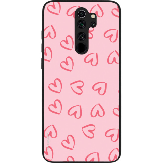 Sonique ���� Heart Series ��� Xiaomi Redmi Note 8 Pro ���