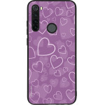 Sonique ���� Heart Series ��� Xiaomi Redmi Note 8T �������