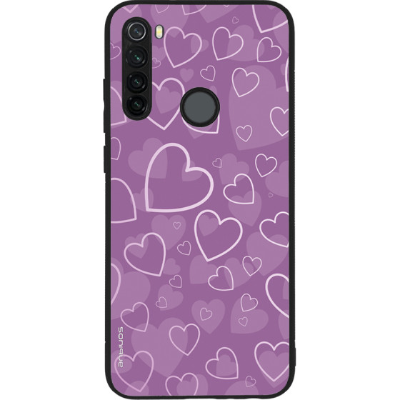 Sonique ���� Heart Series ��� Xiaomi Redmi Note 8T �������