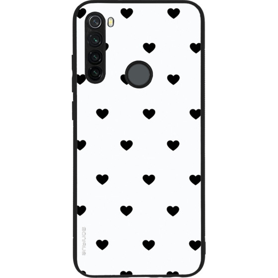 Sonique ���� Heart Series ��� Xiaomi Redmi Note 8T �����