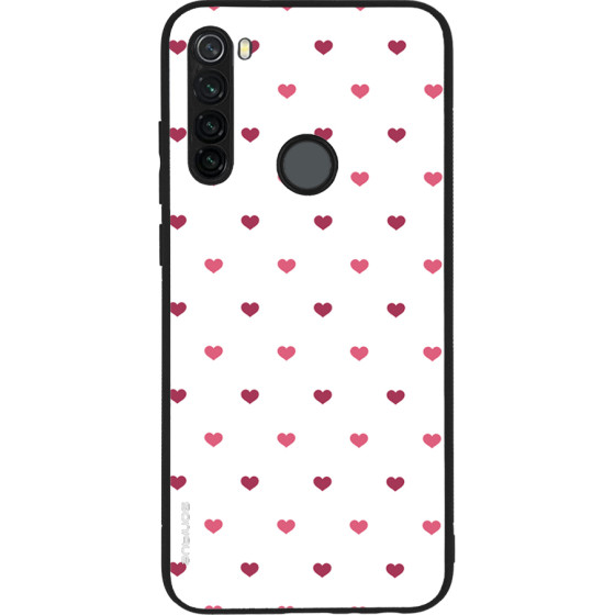 Sonique ���� Heart Series ��� Xiaomi Redmi Note 8T ����� 01