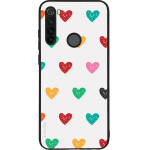Sonique ���� Heart Series ��� Xiaomi Redmi Note 8T ����� 02