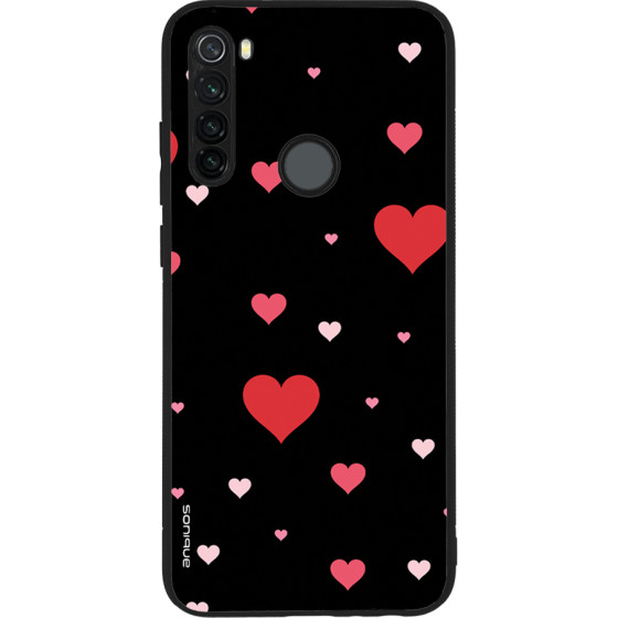 Sonique ���� Heart Series ��� Xiaomi Redmi Note 8T �����