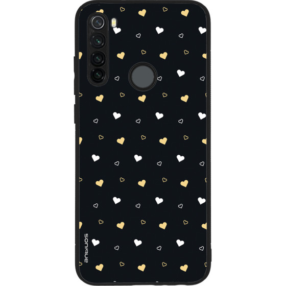 Sonique ���� Heart Series ��� Xiaomi Redmi Note 8T ����� 01