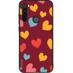 Sonique ���� Heart Series ��� Xiaomi Redmi Note 8T �������