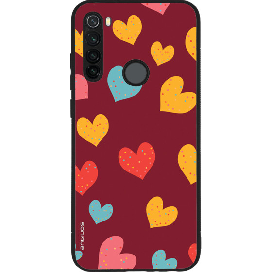 Sonique ���� Heart Series ��� Xiaomi Redmi Note 8T �������