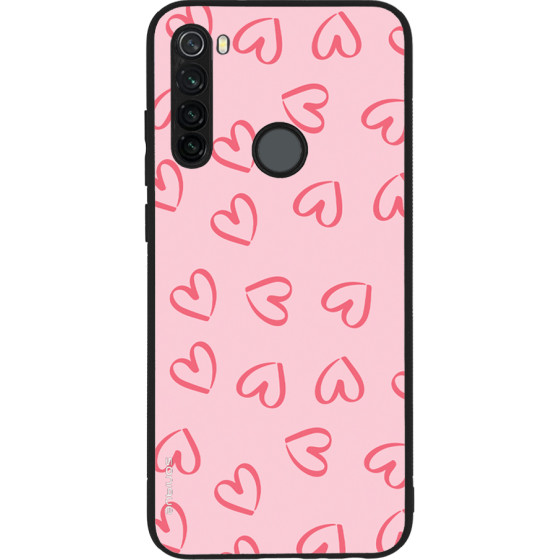 Sonique ���� Heart Series ��� Xiaomi Redmi Note 8T ���