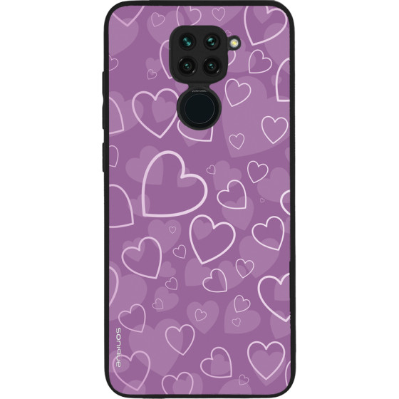 Sonique ���� Heart Series ��� Xiaomi Redmi Note 9 �������