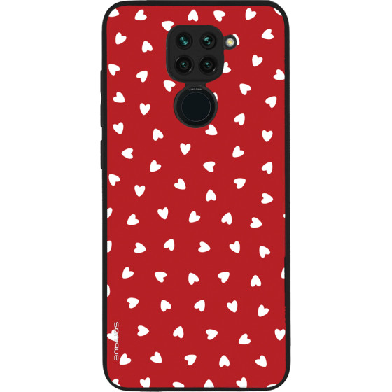 Sonique ���� Heart Series ��� Xiaomi Redmi Note 9 �������
