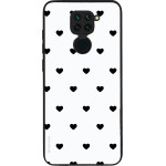 Sonique ���� Heart Series ��� Xiaomi Redmi Note 9 �����