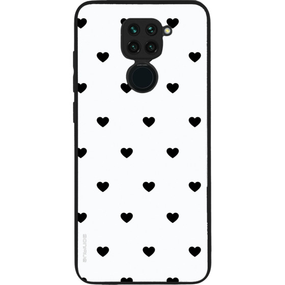 Sonique ���� Heart Series ��� Xiaomi Redmi Note 9 �����