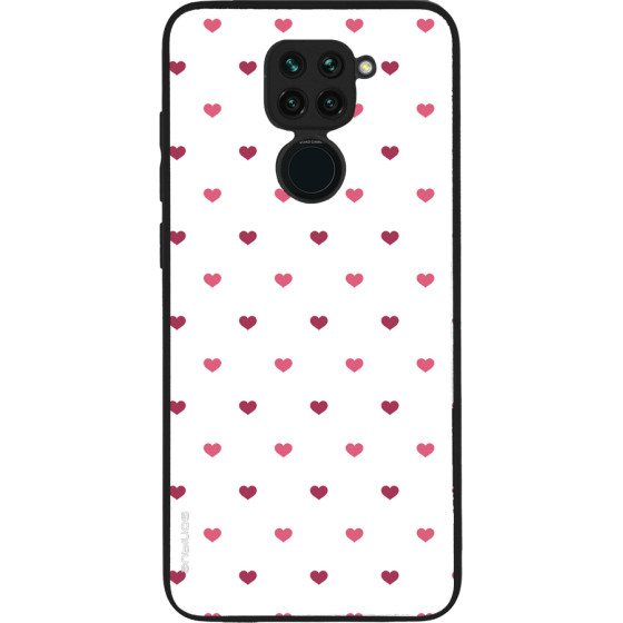 Sonique ���� Heart Series ��� Xiaomi Redmi Note 9 ����� 01