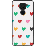 Sonique ���� Heart Series ��� Xiaomi Redmi Note 9 ����� 02