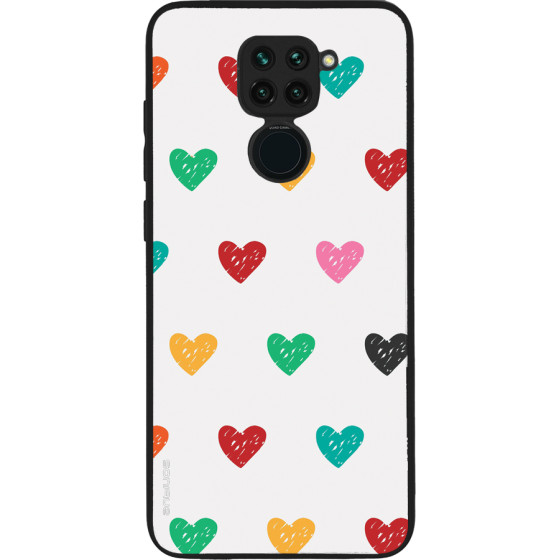 Sonique ���� Heart Series ��� Xiaomi Redmi Note 9 ����� 02