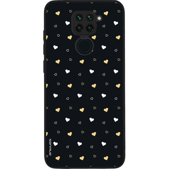 Sonique ���� Heart Series ��� Xiaomi Redmi Note 9 ����� 01