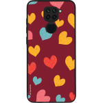 Sonique ���� Heart Series ��� Xiaomi Redmi Note 9 �������