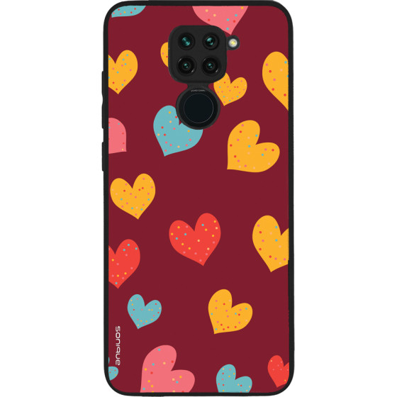 Sonique ���� Heart Series ��� Xiaomi Redmi Note 9 �������