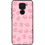 Sonique ���� Heart Series ��� Xiaomi Redmi Note 9 ���