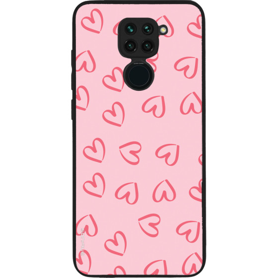 Sonique ���� Heart Series ��� Xiaomi Redmi Note 9 ���