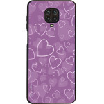 Sonique ���� Heart Series ��� Xiaomi Redmi Note 9S/9 Pro �������
