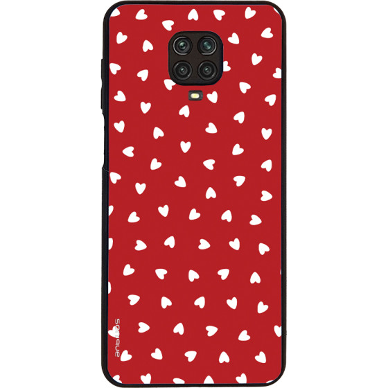 Sonique ���� Heart Series ��� Xiaomi Redmi Note 9S/9 Pro �������