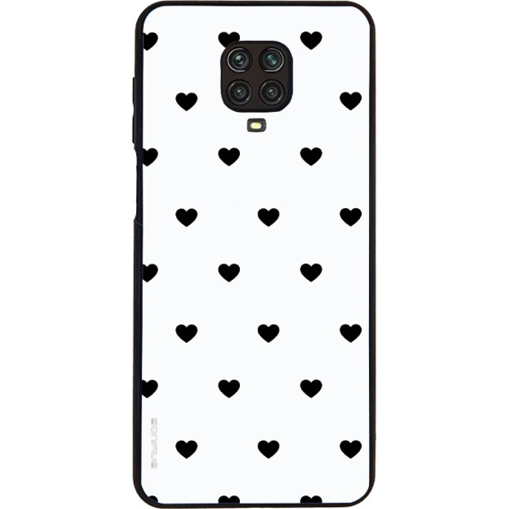 Sonique ���� Heart Series ��� Xiaomi Redmi Note 9S/9 Pro �����