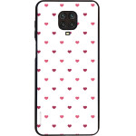 Sonique ���� Heart Series ��� Xiaomi Redmi Note 9S/9 Pro ����� 01